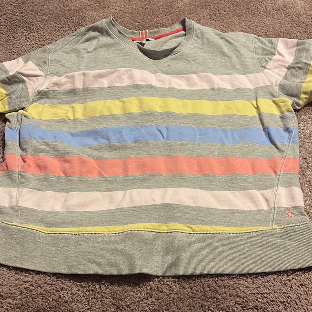 Joules sweatshirt